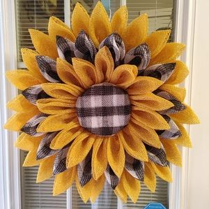 Door wreaths